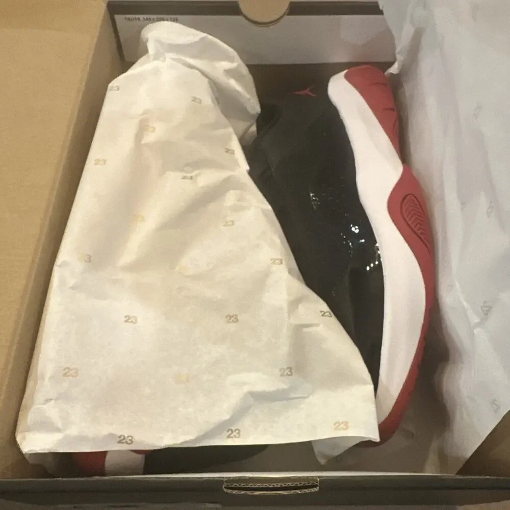 Men's Air Jordan 11 CMFT Low 